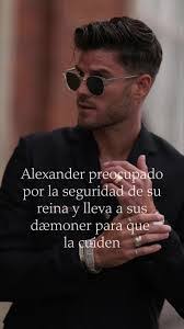 Alexander Lobo's Instagram, Twitter & Facebook