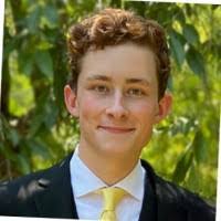 Benjamin Denson's Instagram, Twitter & Facebook