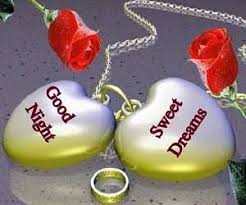 Fill someone's night with peace, happiness, and sweetness with these romantic good night quotes and beautiful images. Sweet Cute Good Night Sms For Girlfriend Boyfriend Todayz News
