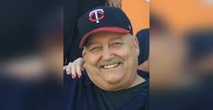 Obituary information for Michael R. Lidgerding