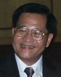 Obituary of Tseh-Chung Yu