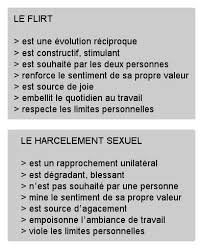 Maybe you would like to learn more about one of these? Comment Savoir Si Je Suis Victime De Harcelement Moral Mobbing Ou Sexuel Centre Lives