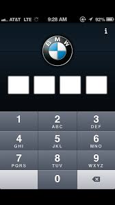 You can get the i remote details from either decompiling the android app or from intercepting communications between your phone and the bmw server. The My Bmw Remote App Stinks So I Fixed It Nate Lyman