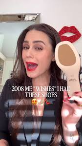 Experience the Comfort of Frankie4Footwear Heels