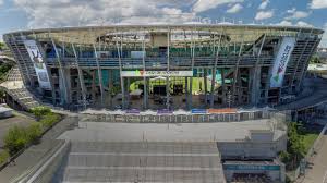 Fonte Nova instala Wi-Fi de alta tecnologia similar ao de estádio do Boca Juniors