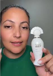 White Inspiration Vinzinee Perfume