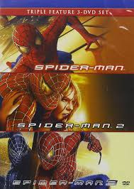 Cast, release date, title and everything you need to know. Amazon Com Spider Man 2002 Spider Man 2 2004 Spider Man 3 2007 Set Maguire Tobey Franco James Dunst Kirsten Movies Tv