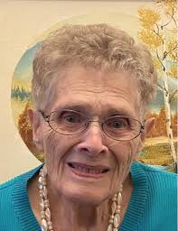 Obituary information for Imogene May Getz