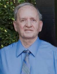 Obituary information for Paul Clifford Shook, I