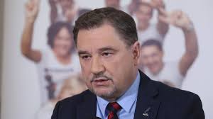 Piotr Duda: nie będę "jedynką" PiS na Śląsku