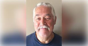 Obituary information for Lawrence J. Houger