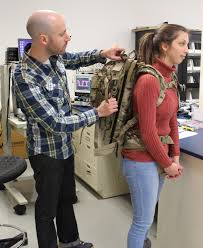 Energy harvesting innovations lighten Soldier's load