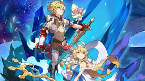 For the latter method, you . Dragalia Lost Review A Risky Move For Nintendo That Could Pay Off Pocket Gamer