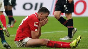 Ádám csaba szalai (born 9 december 1987) is a hungarian professional footballer who plays as a forward for bundesliga club mainz 05 and the hungary national team. Paukenschlag Bei Mainz 05 Ex Hoffenheim Sturmer Adam Szalai Freigestellt