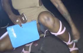 Watch Dancehall Skinout Raw 3 Party Video - Skinout