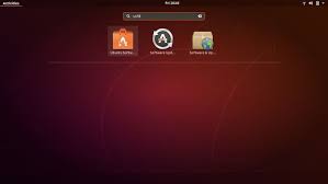 How To Install Software In Ubuntu Linux A Complete Guide For Newbie Linux Software Installation