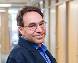 Ryan Baker — The Learning Ideas Conference