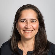 I'm happy to share that I'm starting a new position as Senior Director,  Industry Advisor at Salesforce!