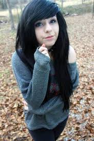 If you have long hair lengths, then you are quite lucky to be able to manage and explore several hair ideas trending across the globe. 100 Black Scene Hair Ideas Scene Hair Black Scene Hair Hair