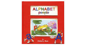 It's about as offensive as 'okay boomer'. Alphabet People Moon Kimberly Moon Kimberly Amazon De Bucher