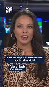 🛍️Why are price tags missing at some of your favorite stores?? 🛒,  #foxlocal #fox5atlanta