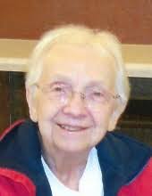 Obituary information for Mary Lee Thorne