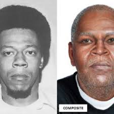 Update: Escaped Murderer From U.S. Marshals Top 15 Most Wanted Being Sought  In Los Angeles