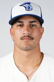 Brandon Barriera Stats, Age, Position, Height, Weight, Fantasy & News