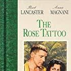 The movie was filmed in key west where the small cottage in which serafina lived still stands as a landmark. The Rose Tattoo 1955 Imdb