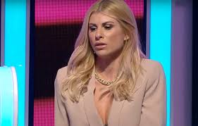 Η ευρυδίκη βαλαβάνη θα δηλώσει: H Eyrydikh Papadopoyloy Toy My Style Rocks Forese Kayto Magio Kai Diamartyrh8hke Ston Mhtsotakh Eikones