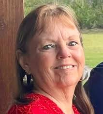 In loving memory of Bonnie Sweat