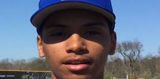 Baseball: Q&A with Buena's Luis Sauri