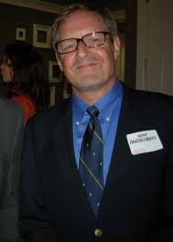 Patricia Gannon: No country for old men