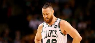 Sopranos out of context‏ @oocsopranos 18 сент. It S The Little Things That Matter To Aron Baynes Boston Celtics