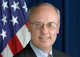 John Graham, SPEA Dean