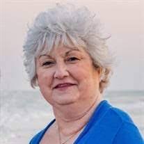 Barbara Baty's Instagram, Twitter & Facebook