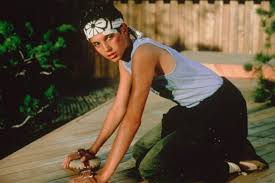 Have credits or other information to add to sweep the leg by no more kings? The Karate Kid Movie Facts Mental Floss