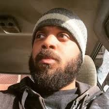 Blake Thomas is A Man with Powerful Lens behind a Powerful Pen