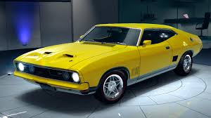 Maybe you would like to learn more about one of these? Ford Falcon Gt Coupe Xb Gen 3 Need For Speed Wiki Fandom