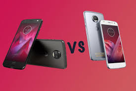 Fastboot devices and then press enter button and wait for some time for the process to complete. Moto Z2 Force Vs Moto Z2 Play What S The Difference Pocket