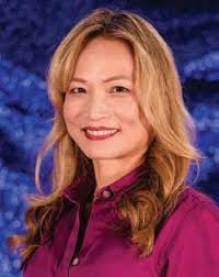 Americana Awards 50th Anniversary Gala Program by cypresscollegefoundation 