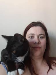 Rescue pets: Jasper, Halloween, and Licorice