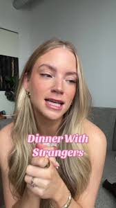 Even if youre not from Toronto @Jess Janz will be hosting dinners across  Canada and the US 🥹 so definitely follow along and snag a ticket when  theres a dinner in your city @Chef Jill ...