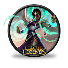 Discover 46 free league of legends icon png images with transparent backgrounds. Karma Icon League Of Legends Iconset Fazie69
