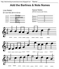 Write in the counting below the staff. Daily Edit Add Barlines Note Names Elementary Music Worksheets Elementary Music Education Music Teaching Resources