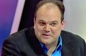 This Is Your Life: Shaun Williamson