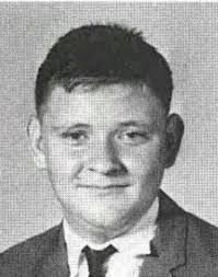 Dennis Wayne Harris (1956-2020)