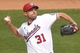 Rhp max scherzer elected free agency. Iix2xlxeeye6gm