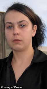 Naomi Morrison, 17, tortured by girl gang leader Sabrina Barber high