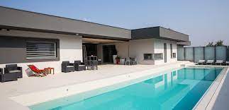 Realizzazione di case in legno. La Nuova Casa In Legno Kager Di Verona Kager Italia